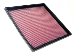 K&N 33 2532 Luftfilter