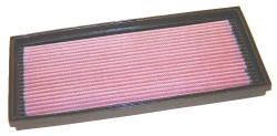 K&N 33 2538 Luftfilter