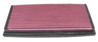K&N 33 2539 Luftfilter