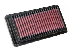 K&N 33 2544 Luftfilter