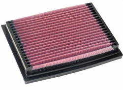 K&N 33 2564 Luftfilter