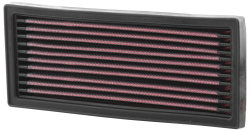 K&N 33 2586 Luftfilter