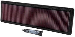 K&N 33 2591 Luftfilter