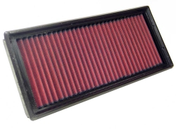 K&N 33 2599 Luftfilter