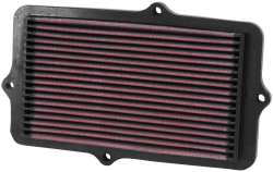 K&N 33 2613 Luftfilter