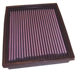 K&N 33 2627 Luftfilter