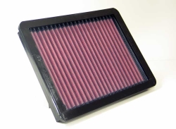 K&N 33 2629 Luftfilter