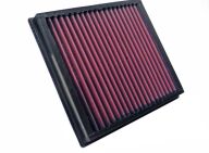 K&N 33 2658 Luftfilter