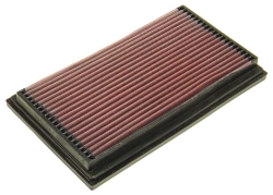 K&N 33 2663 Luftfilter