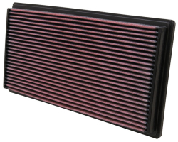 K&N 33 2670 Luftfilter