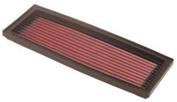 K&N 33 2673 Luftfilter