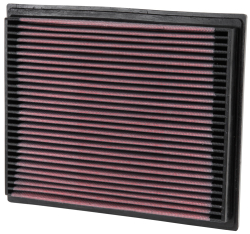 K&N 33 2675 Luftfilter