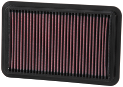 K&N 33 2676 Luftfilter
