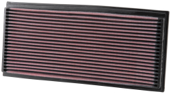 K&N 33 2678 Luftfilter