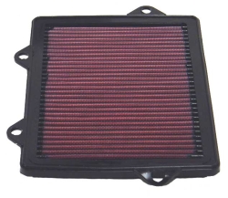 K&N 33 2689 Luftfilter
