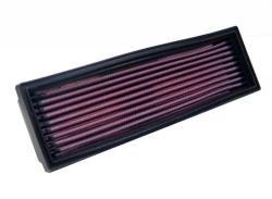 K&N 33 2699 Luftfilter