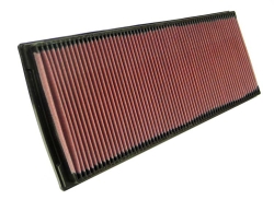 K&N 33 2722 Luftfilter