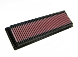 K&N 33 2725 Luftfilter