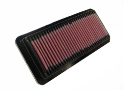 K&N 33 2729 Luftfilter