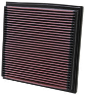 K&N 33 2733 Luftfilter