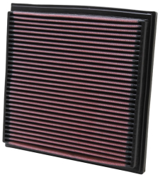 K&N 33 2733 Luftfilter
