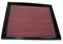 K&N 33 2734 Luftfilter