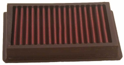 K&N 33 2735 Luftfilter
