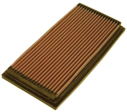 K&N 33 2739 Luftfilter
