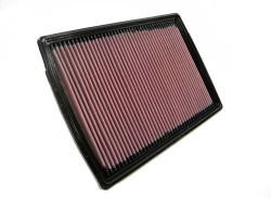 K&N 33 2749 Luftfilter
