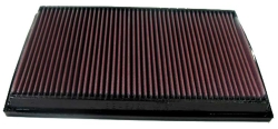 K&N 33 2750 Luftfilter