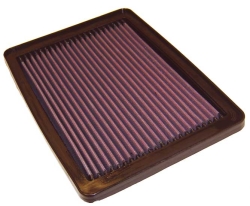 K&N 33 2753 Luftfilter