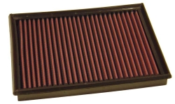 K&N 33 2755 Luftfilter
