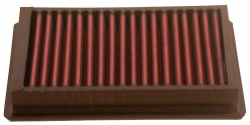 K&N 33 2758 Luftfilter