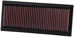 K&N 33 2761 Luftfilter