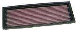 K&N 33 2772 Luftfilter