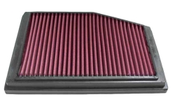 K&N 33 2773 Luftfilter