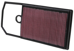 K&N 33 2774 Luftfilter