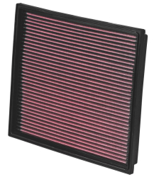 K&N 33 2779 Luftfilter