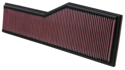 K&N 33 2786 Luftfilter