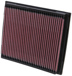 K&N 33 2788 Luftfilter