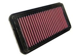 K&N 33 2798 Luftfilter