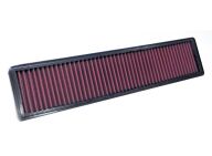 K&N 33 2807 Luftfilter