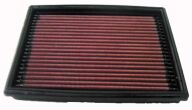 K&N 33 2813 Luftfilter