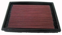K&N 33 2813 Luftfilter