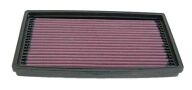 K&N 33 2819 Luftfilter