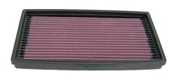 K&N 33 2819 Luftfilter