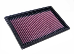 K&N 33 2824 Luftfilter