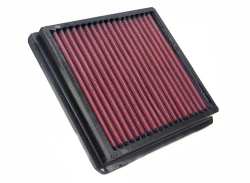 K&N 33 2827 Luftfilter