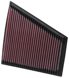 K&N 33 2830 Luftfilter