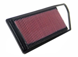 K&N 33 2840 Luftfilter